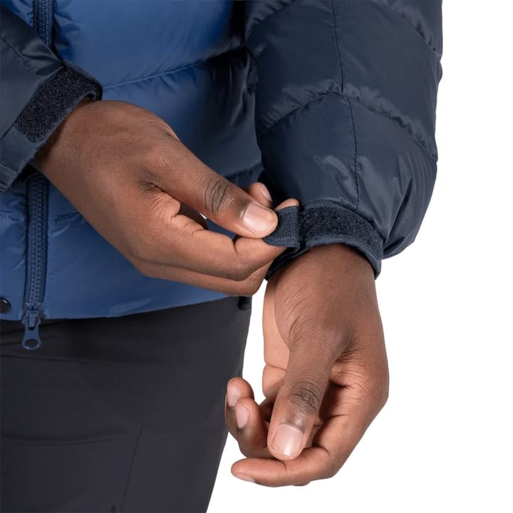 Mountain Equipment Senja Mens Jacket Admiral/cosmos Mountain Equipment