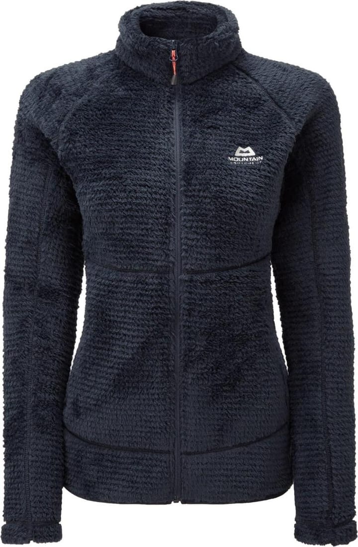 Mountain Equipment Hispar Wmns Jacket Cosmos Mountain Equipment