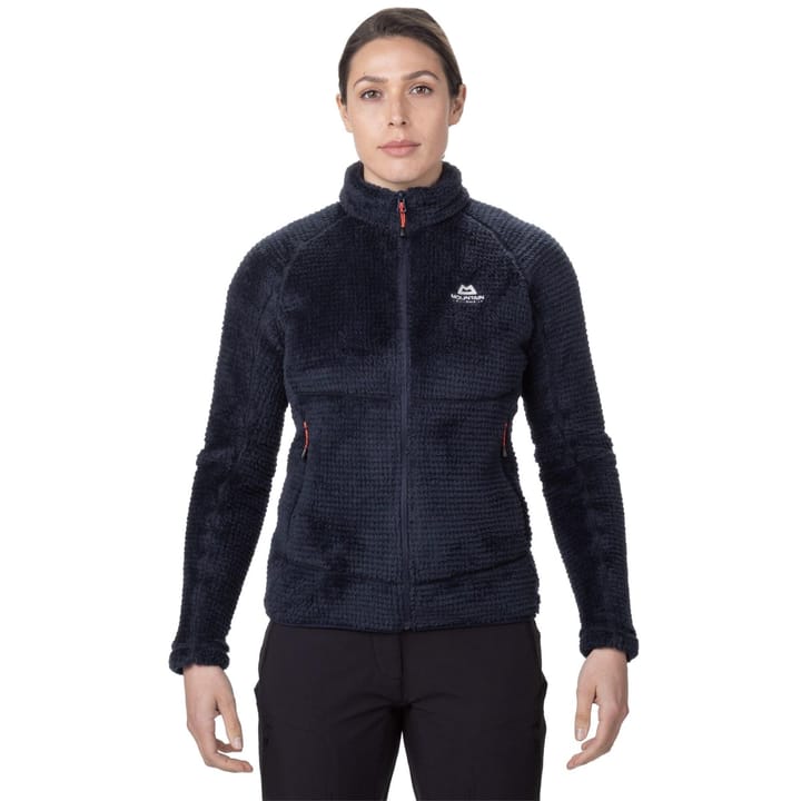 Mountain Equipment Hispar Wmns Jacket Cosmos Mountain Equipment
