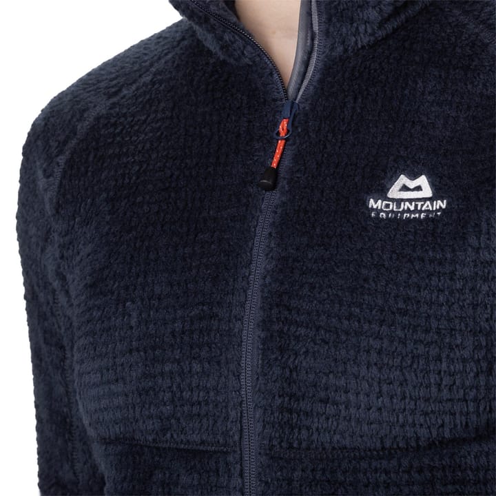 Mountain Equipment Hispar Wmns Jacket Cosmos Mountain Equipment