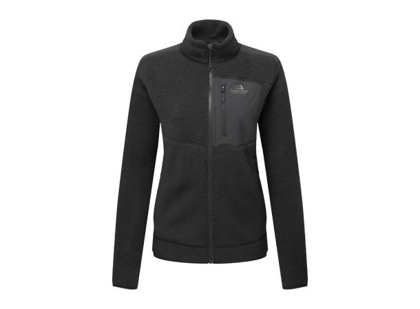 Mountain Equipment Highpile Wmns Jacket Black Mountain Equipment