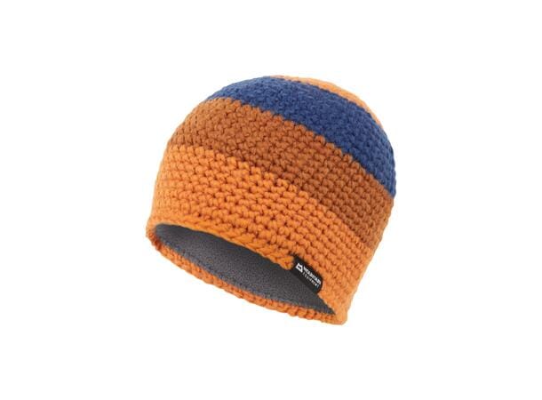 Mountain Equipment Flash Beanie Rust/caramel/admiral Mountain Equipment
