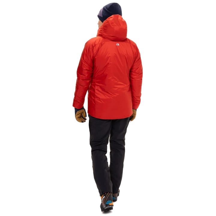 Mountain Equipment Alpamayo Wmns Jacket Admiral Blue Mountain Equipment