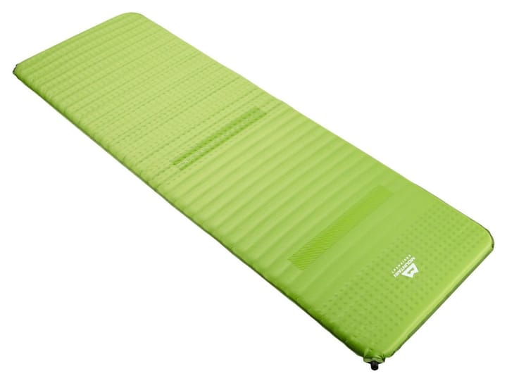 Mountain Equipment Classic Comfort 3.8 Mat Regular Leaf Green Mountain Equipment