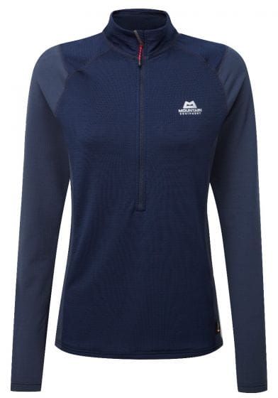 Mountain Equipment Eclipse Wmns Zip T Cosmos Mountain Equipment Mountain Equipment Eclipse Wmns Zip T Cosmos Mountain Equipment