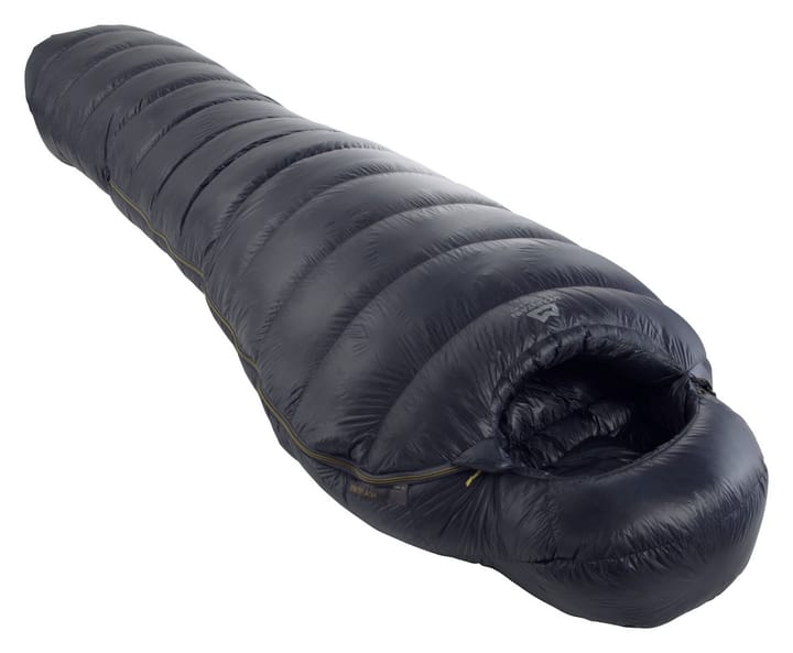 Mountain Equipment Fireflash Regular Ombre Blue Mountain Equipment