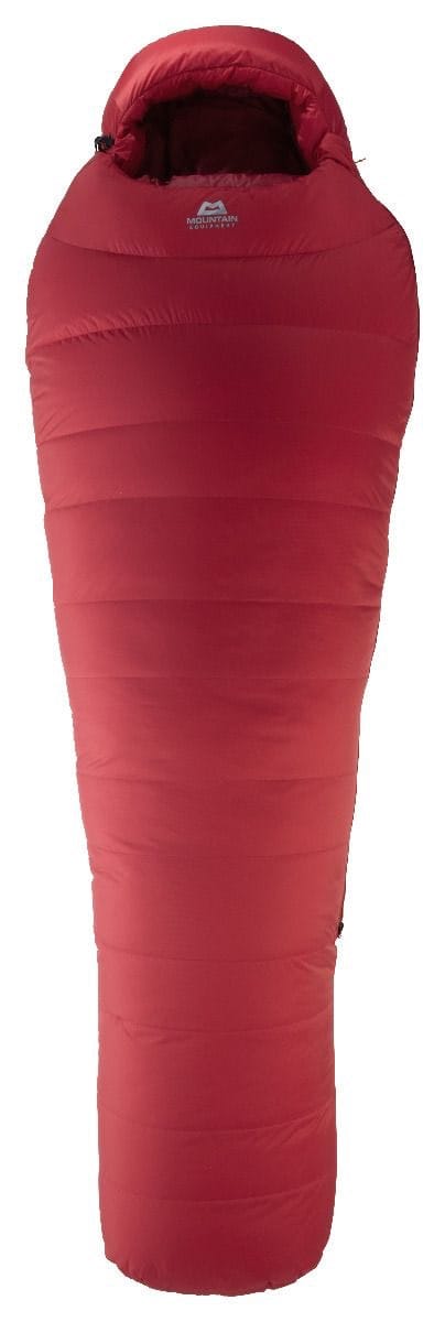 Mountain Equipment Glacier Expedition Long Imperial Red Mountain Equipment
