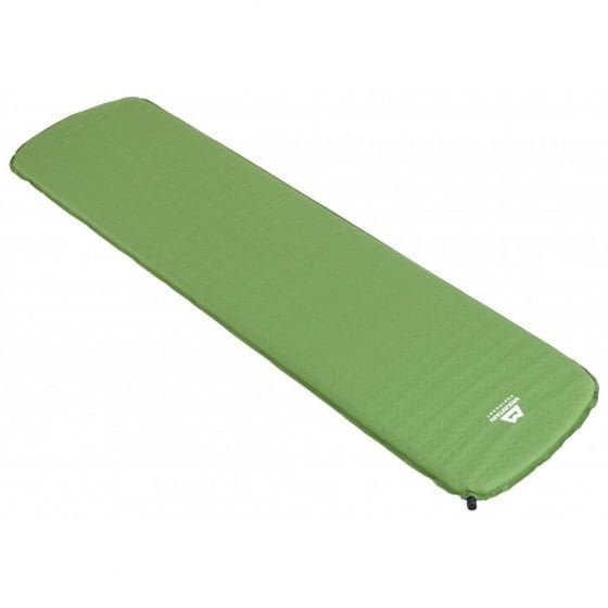 Mountain Equipment Helium 3.8 Mat Regular Moss Mountain Equipment Mountain Equipment Helium 3.8 Mat Regular Moss Mountain Equipment