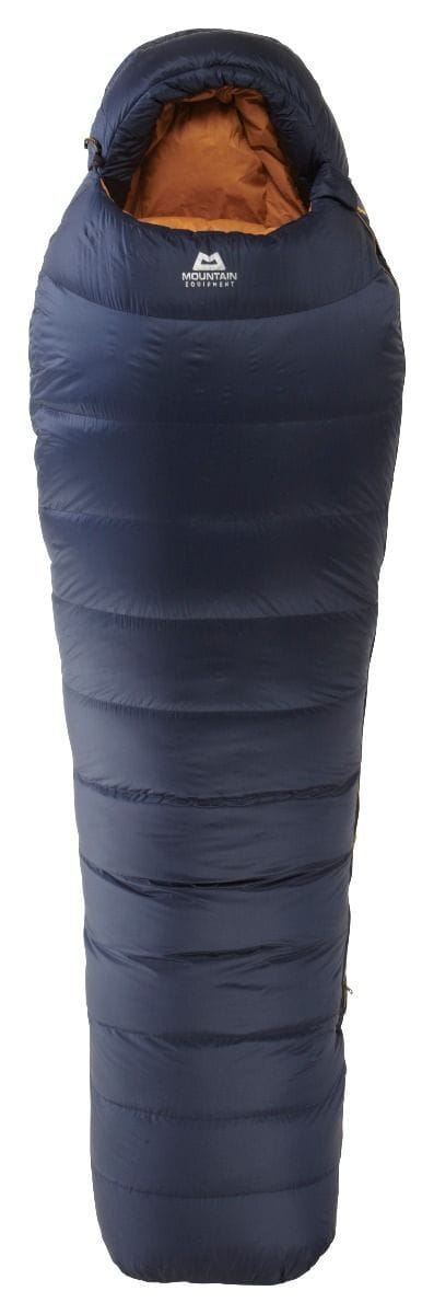 Mountain Equipment Helium 800 Long Cosmos Mountain Equipment