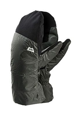 Mountain Equipment Sentinel Mitt Shadow/Black Mountain Equipment Mountain Equipment Sentinel Mitt Shadow/Black Mountain Equipment
