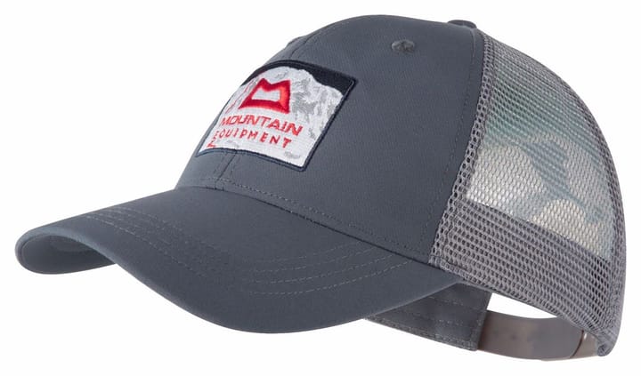 Mountain Equipment Yosemite Cap Ombre Blue Mountain Equipment