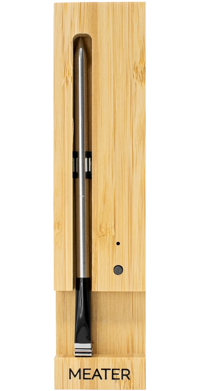 Meater Meater Original Trådløst Steketermometer Få Perfekte Resultater Hver Eneste Gang Meater Meater Meater Original Trådløst Steketermometer Få Perfekte Resultater Hver Eneste Gang Meater