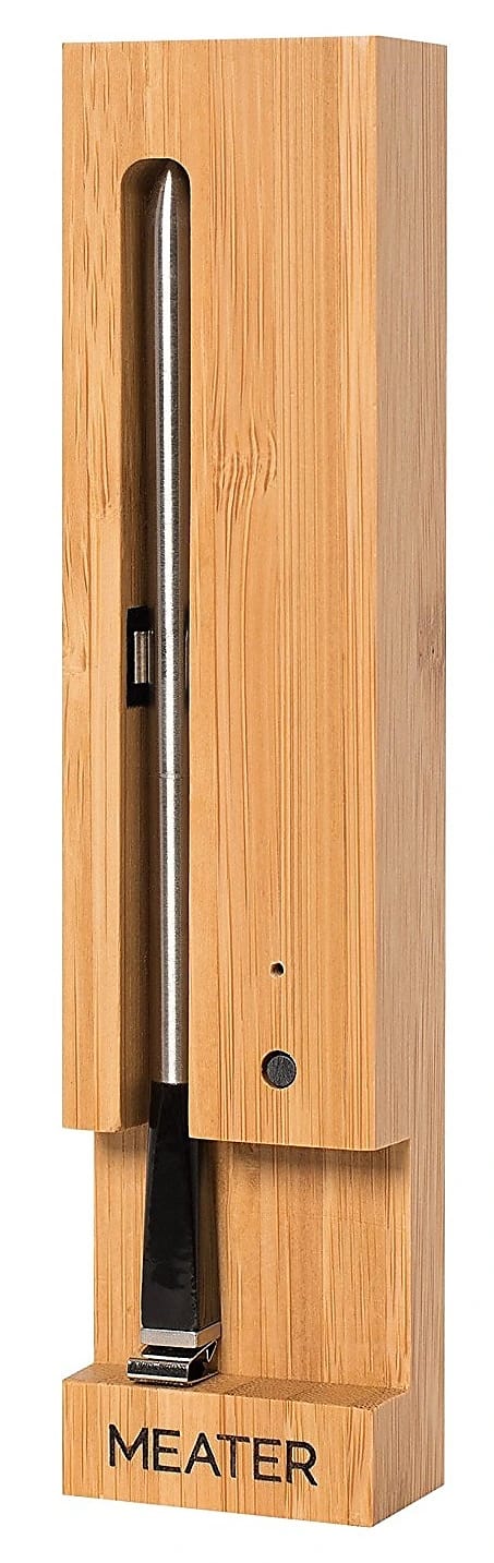 Meater Meater Original Trådløst Steketermometer Få Perfekte Resultater Hver Eneste Gang Meater Meater Meater Original Trådløst Steketermometer Få Perfekte Resultater Hver Eneste Gang Meater