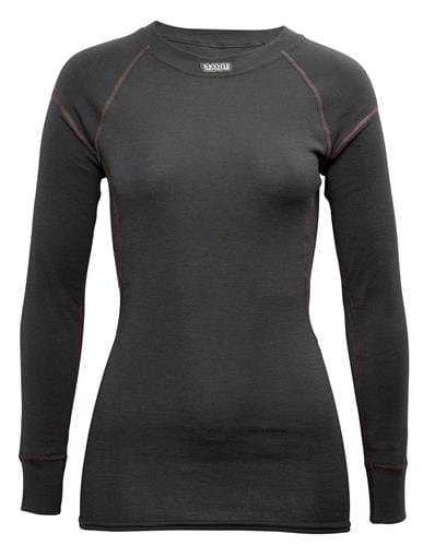 Brynje Classic Shirt W'S Black Brynje