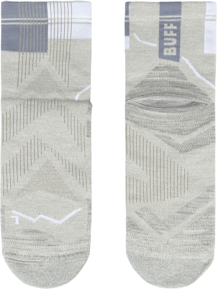 Buff Coolnet Quarter Desert Buff