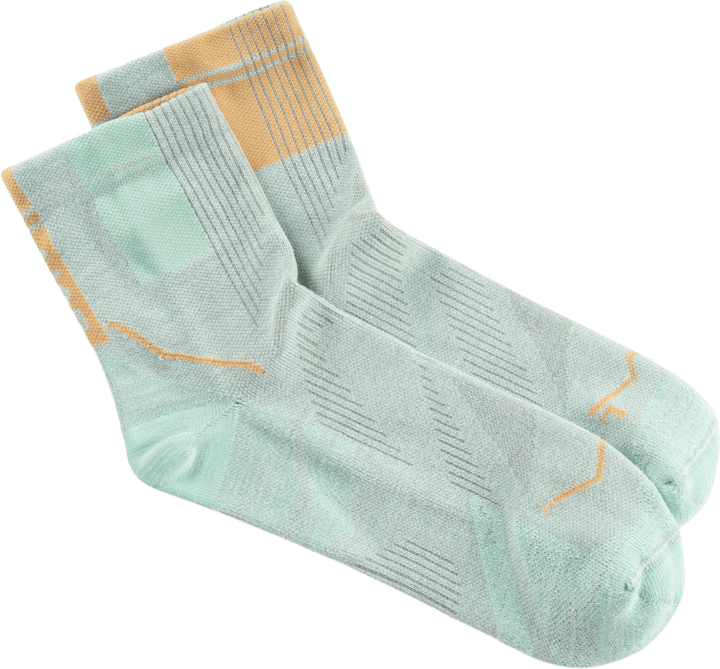 Buff Coolnet Quarter Seagrove Green Buff