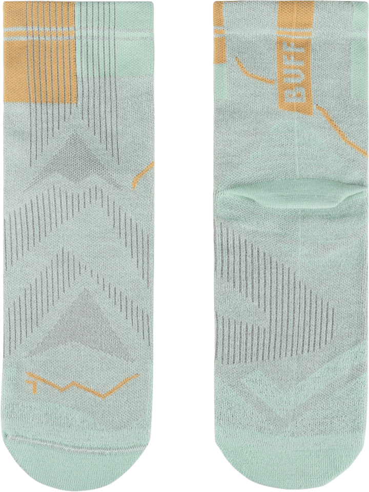 Buff Coolnet Quarter Seagrove Green Buff