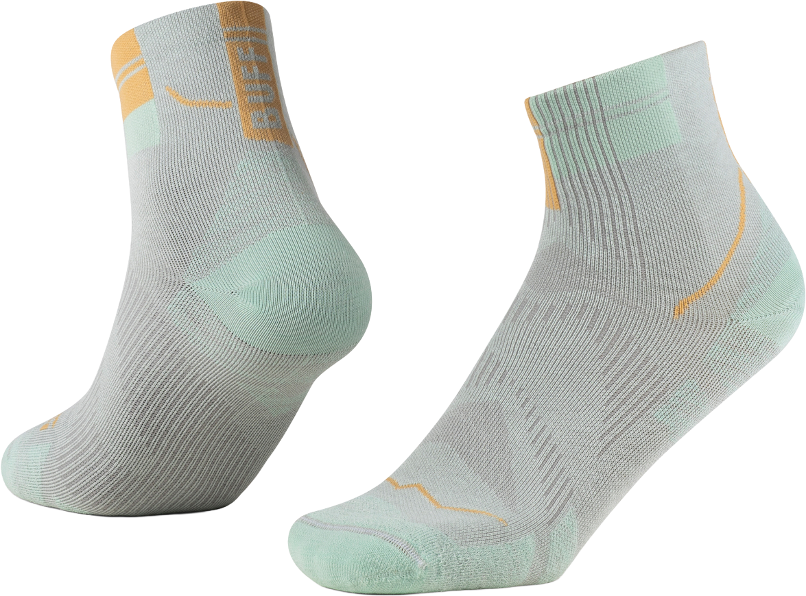 Buff Coolnet Quarter Seagrove Green