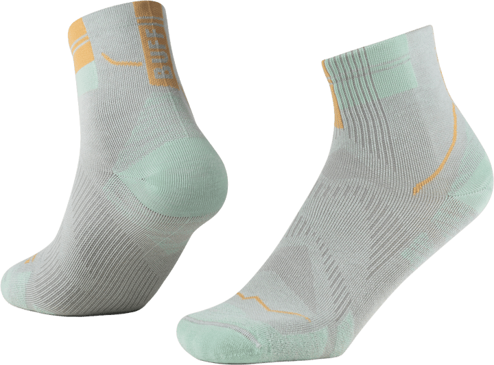 Buff Coolnet Quarter Seagrove Green Buff