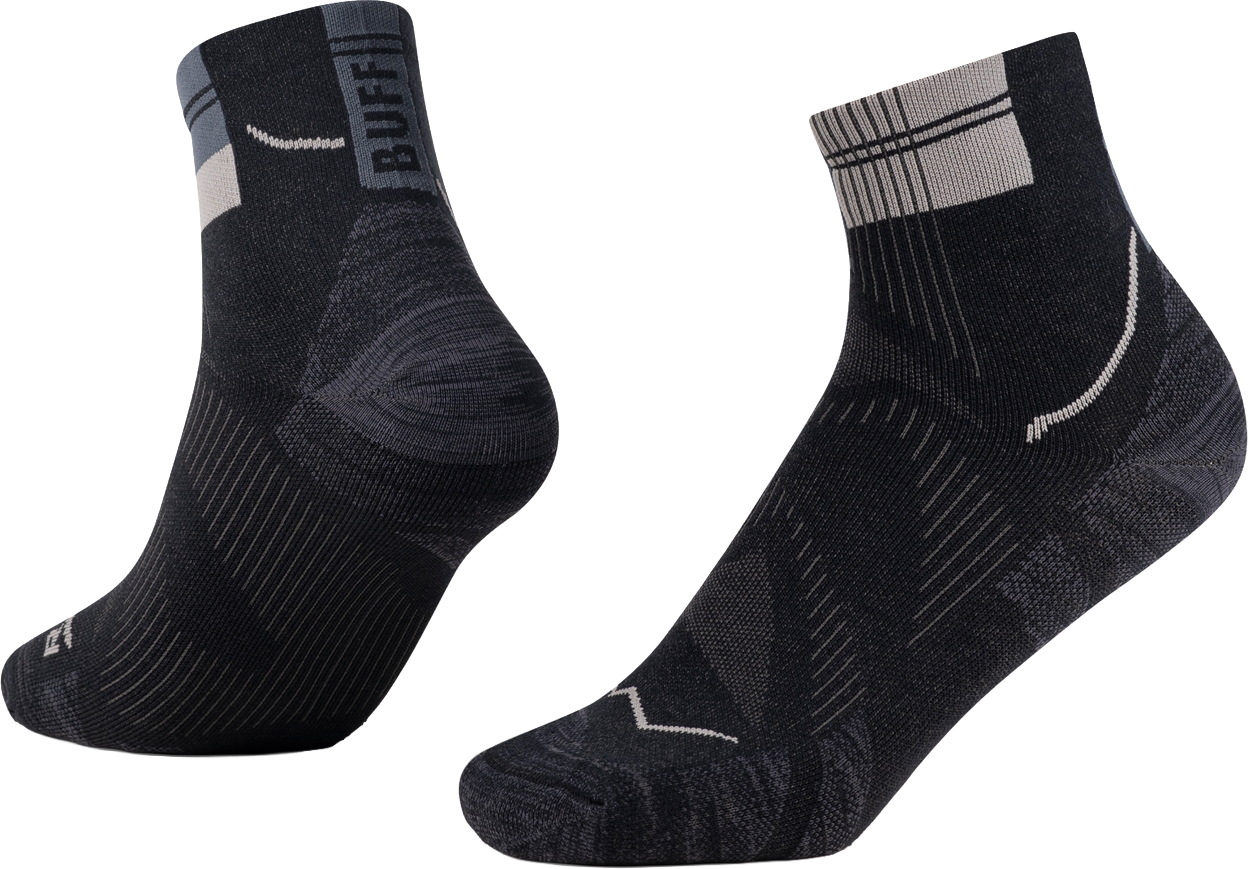 Buff Coolnet Quarter Black