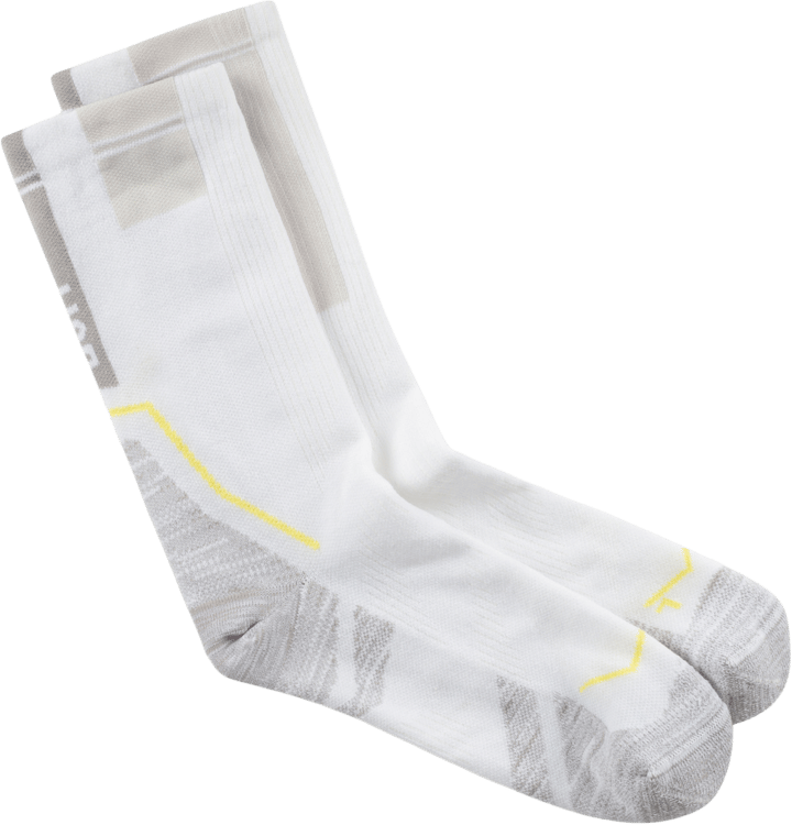 Buff Coolnet Crew White Buff