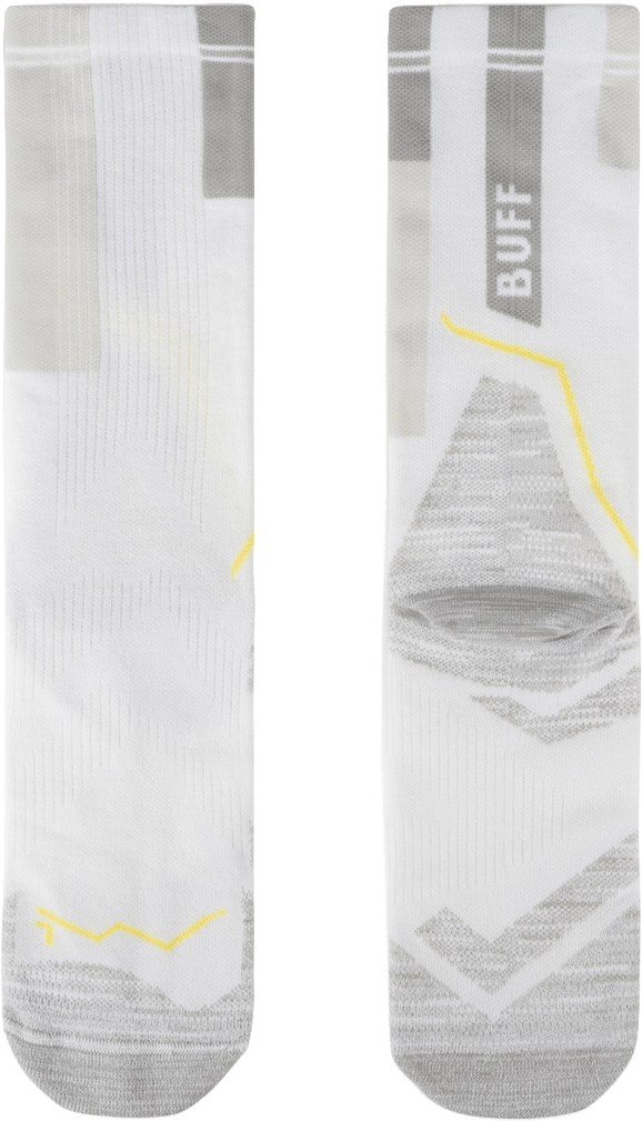 Buff Coolnet Crew White Buff