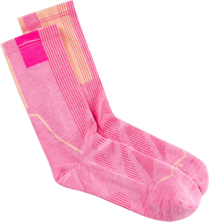 Buff Coolnet Crew Pink Buff
