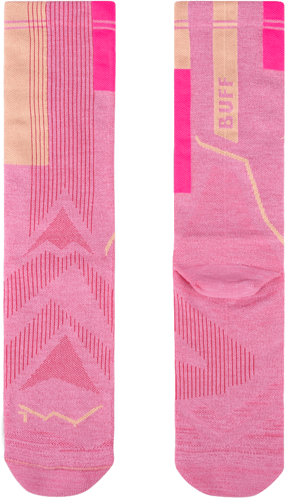 Buff Coolnet Crew Pink Buff