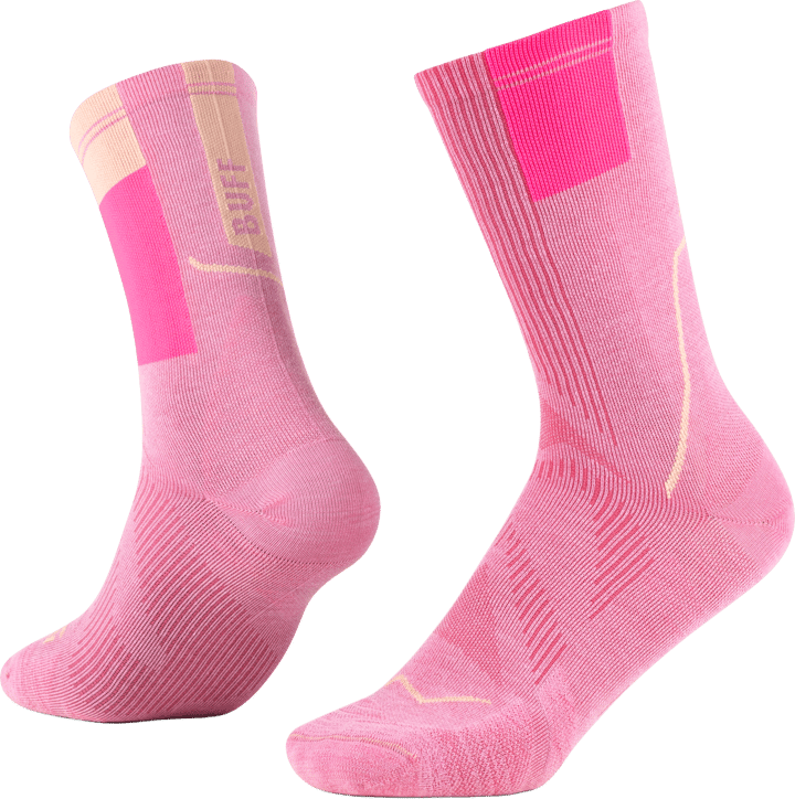 Buff Coolnet Crew Pink Buff