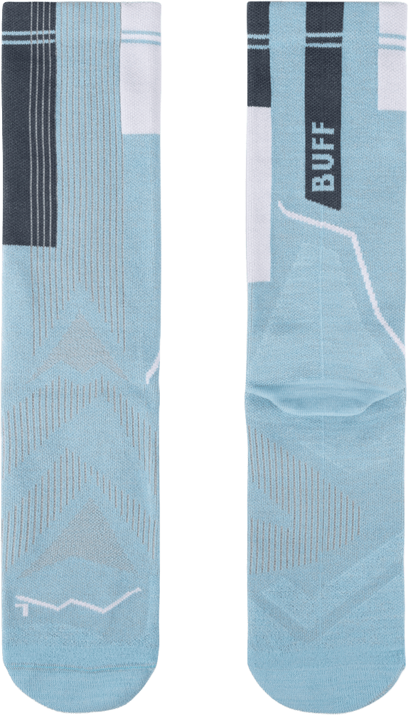 Buff Coolnet Crew Dusty Blue Buff
