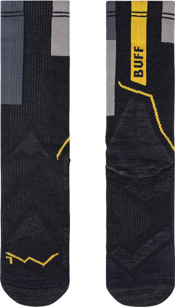 Buff Coolnet Crew Graphite Buff