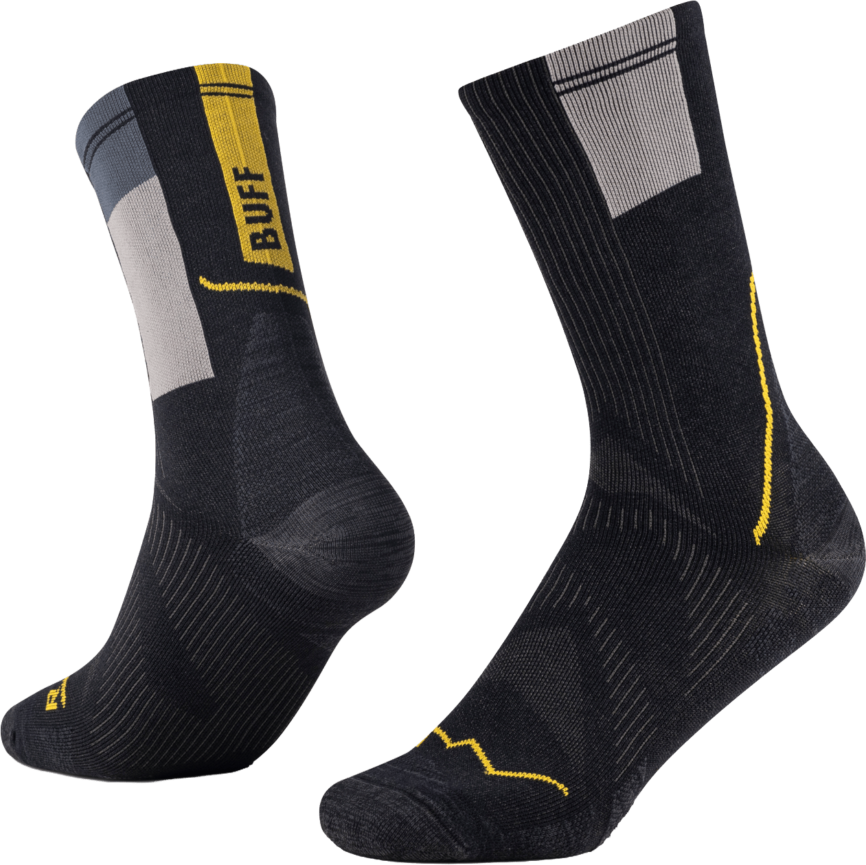 Buff Coolnet Crew Graphite
