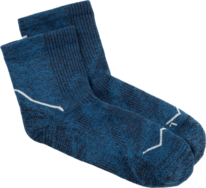 Buff Dryflx Quarter Blue Buff