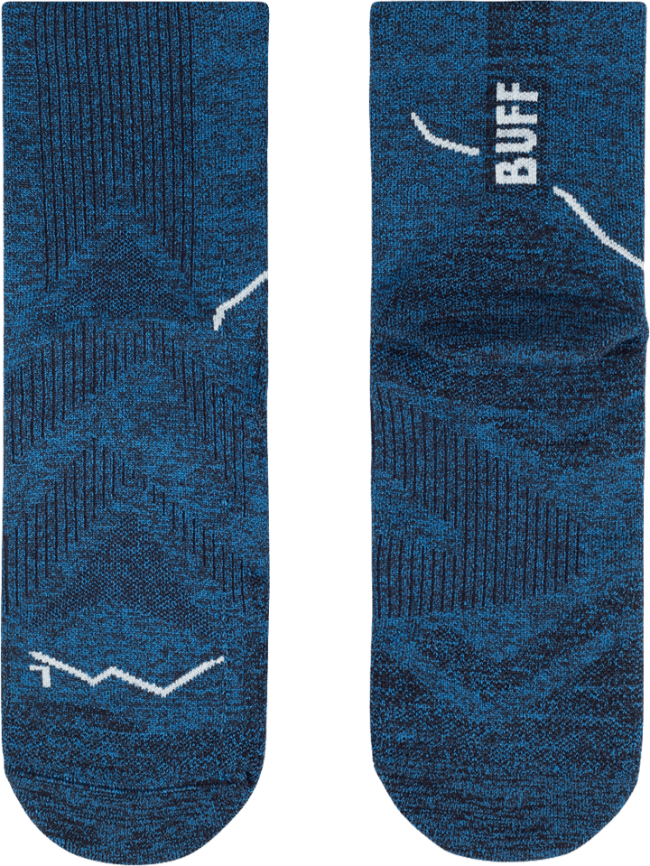 Buff Dryflx Quarter Blue Buff