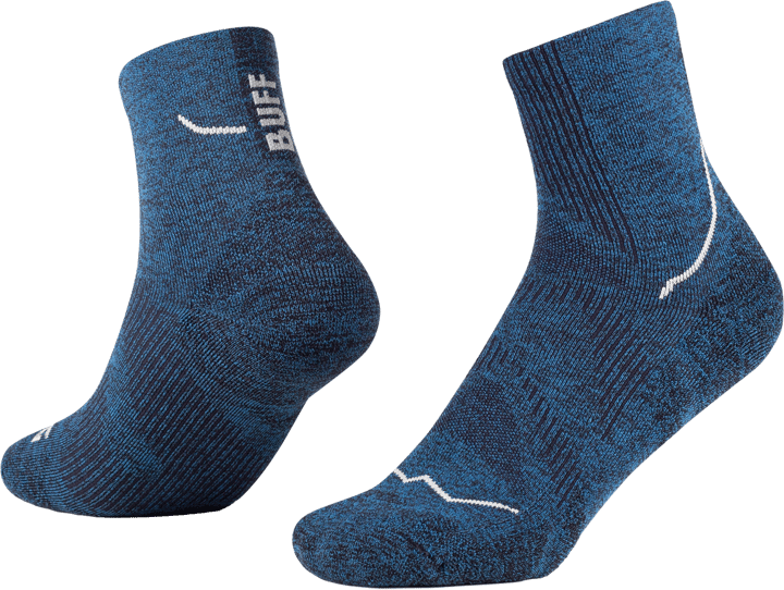 Buff Dryflx Quarter Blue Buff