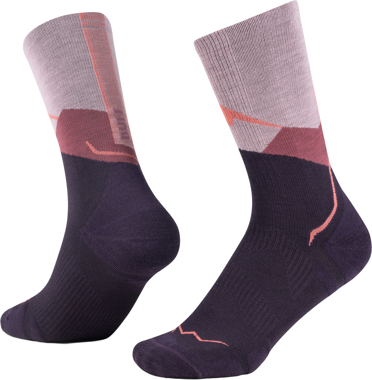 Buff Merino LW Wool Crew