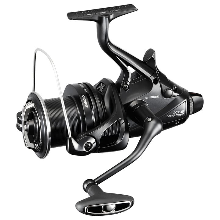 Shimano Reel Baitrunner XTB Shimano Shimano Reel Baitrunner XTB Shimano