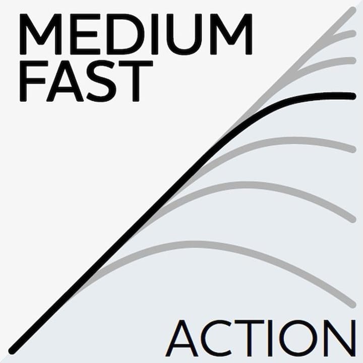 Westin W6 Crankstick 2nd Westin