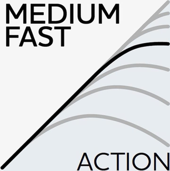 Westin W2 Spin Westin