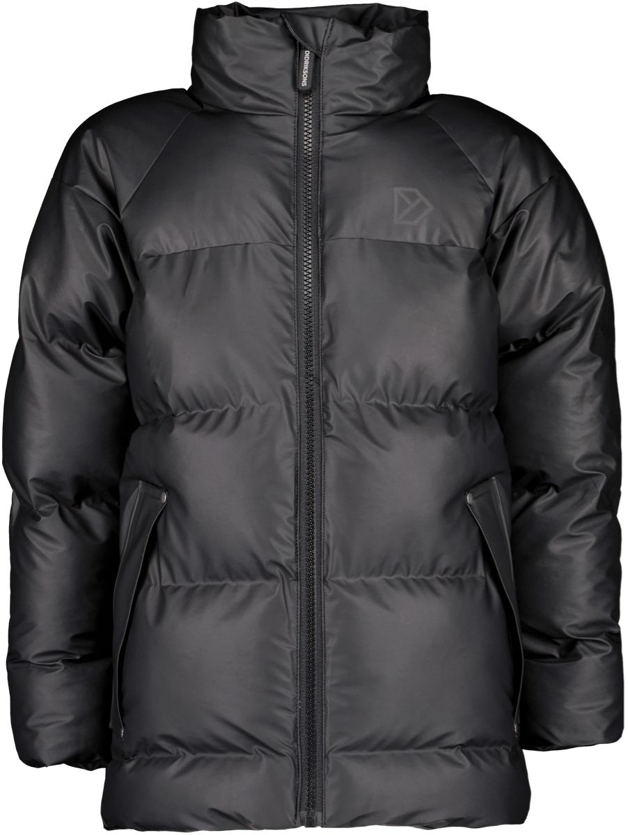 Didriksons Kids' Mega Galon Jacket