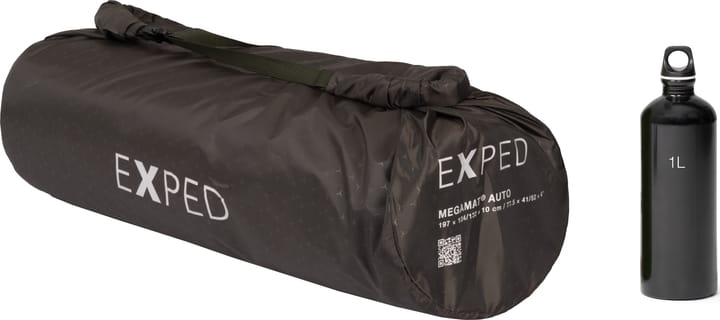 Exped MegaMat Auto Moraine Exped Exped MegaMat Auto Moraine Exped