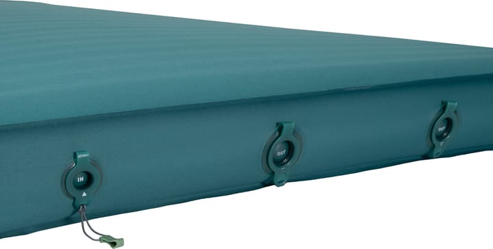 Exped MegaMat Duo Cypress Exped