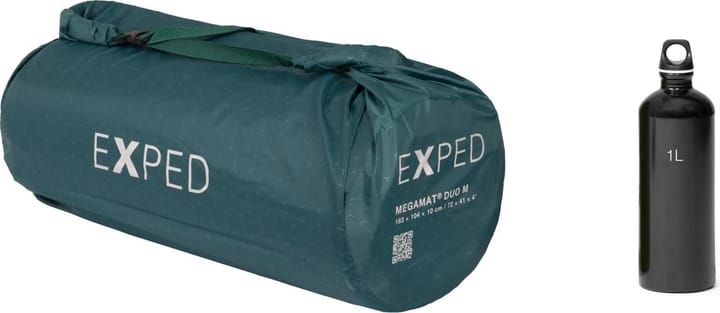 Exped Megamat Duo M Cypress Exped