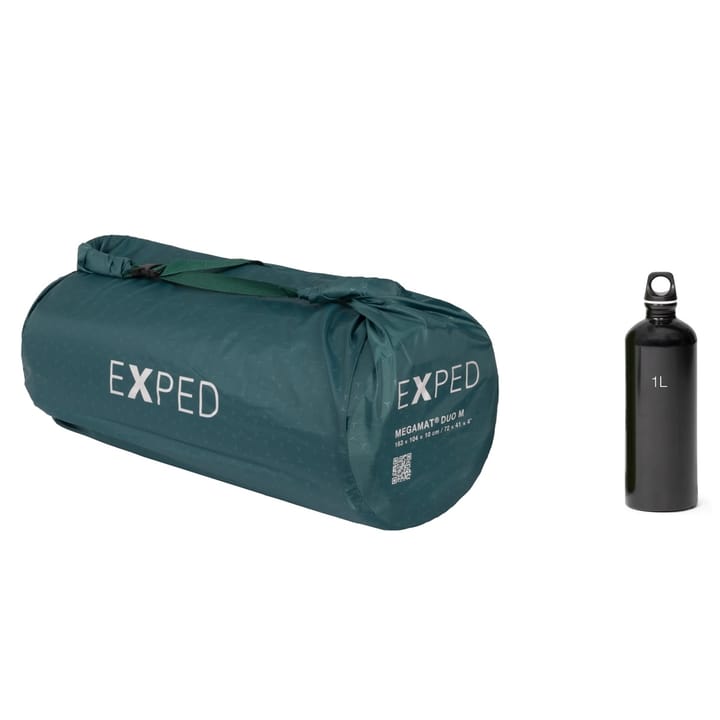 Exped Megamat Duo M Cypress Exped