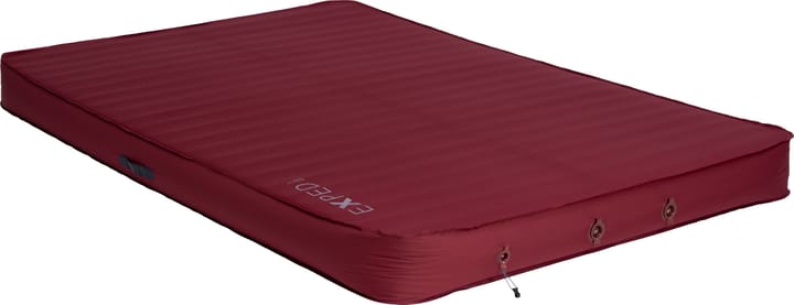 Exped Megamat Max Duo Burgundy Exped Exped Megamat Max Duo Burgundy Exped