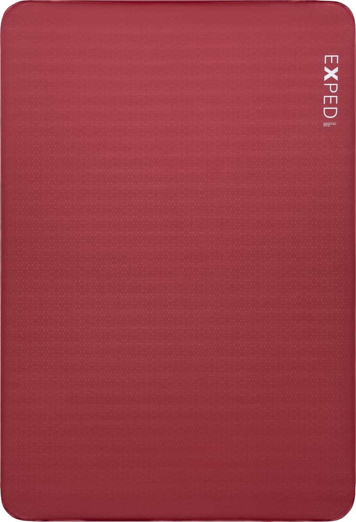 Exped Megamat Max Duo Burgundy Exped
