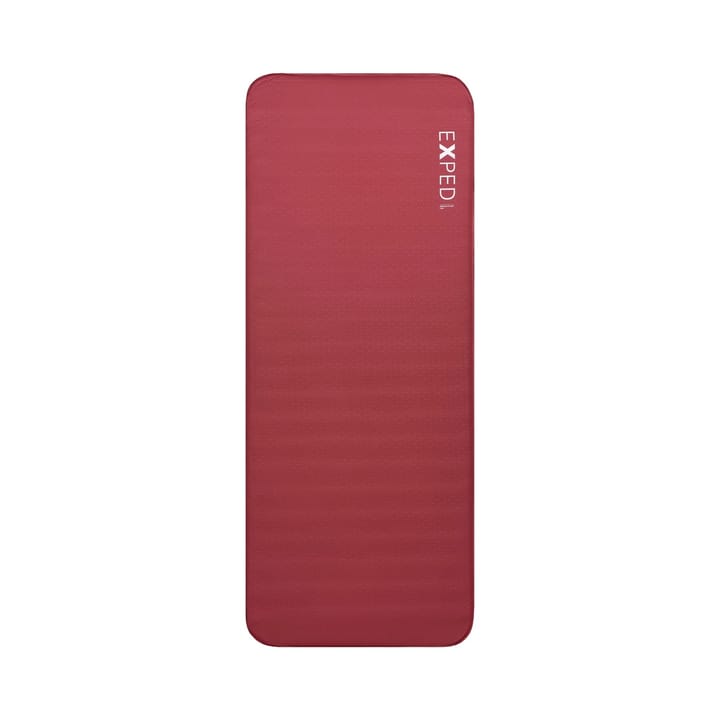 Exped Megamat Max Burgundy Exped