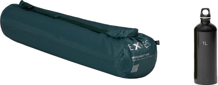 Exped MegaMat MW Cypress Exped Exped MegaMat MW Cypress Exped