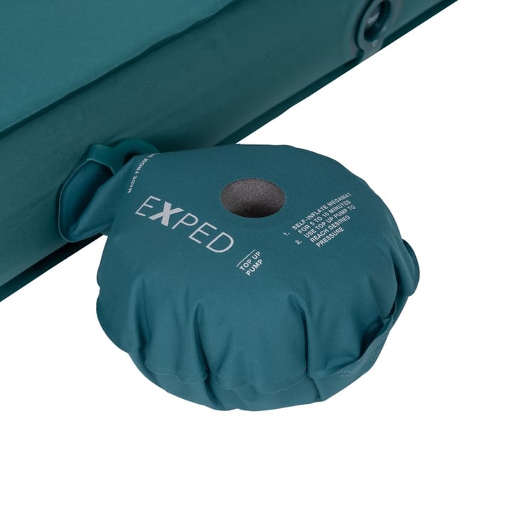 Exped Megamat Duo M Cypress Exped Exped Megamat Duo M Cypress Exped