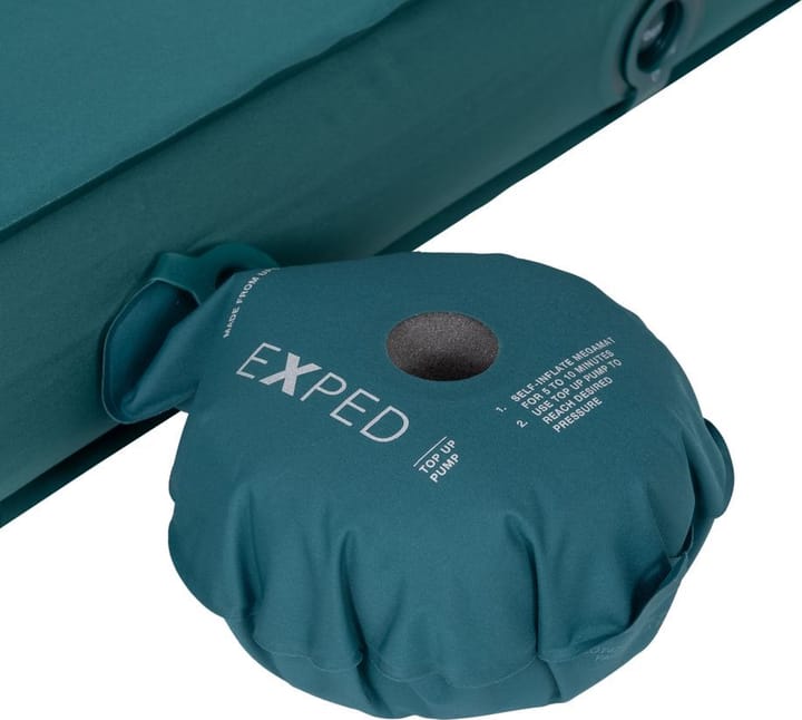 Exped MegaMat Cypress Exped